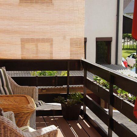 Apartments Mencinger Bohinj Exterior photo