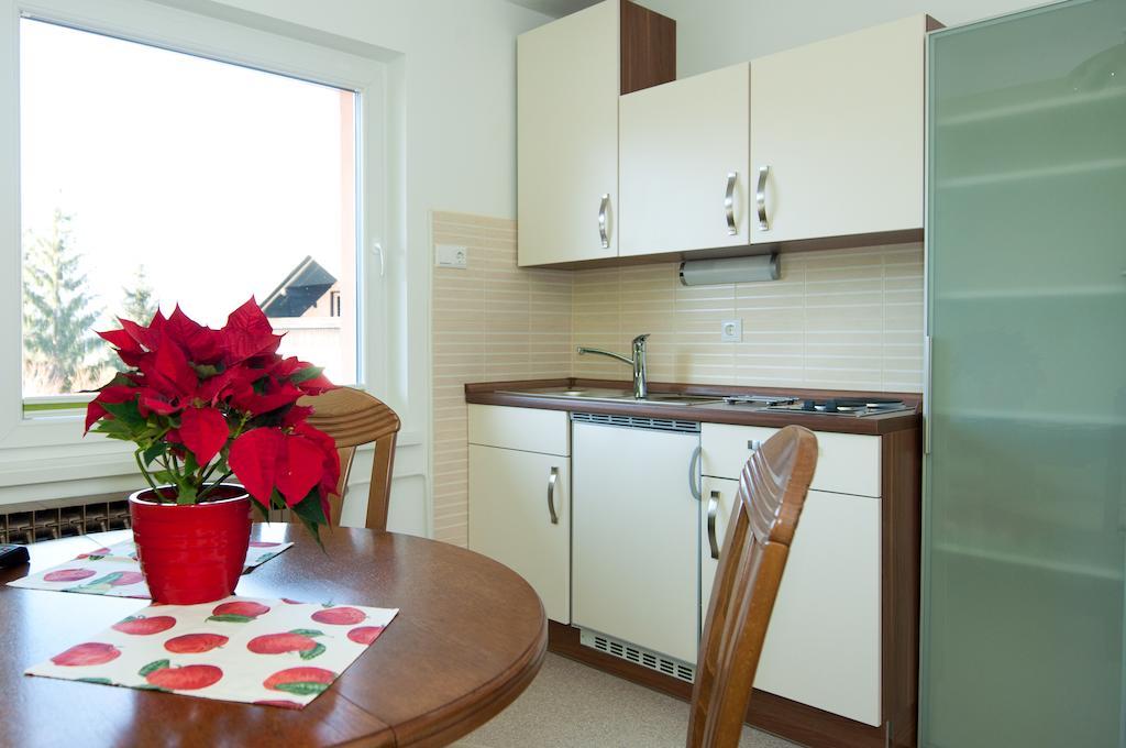 Apartments Mencinger Bohinj Room photo