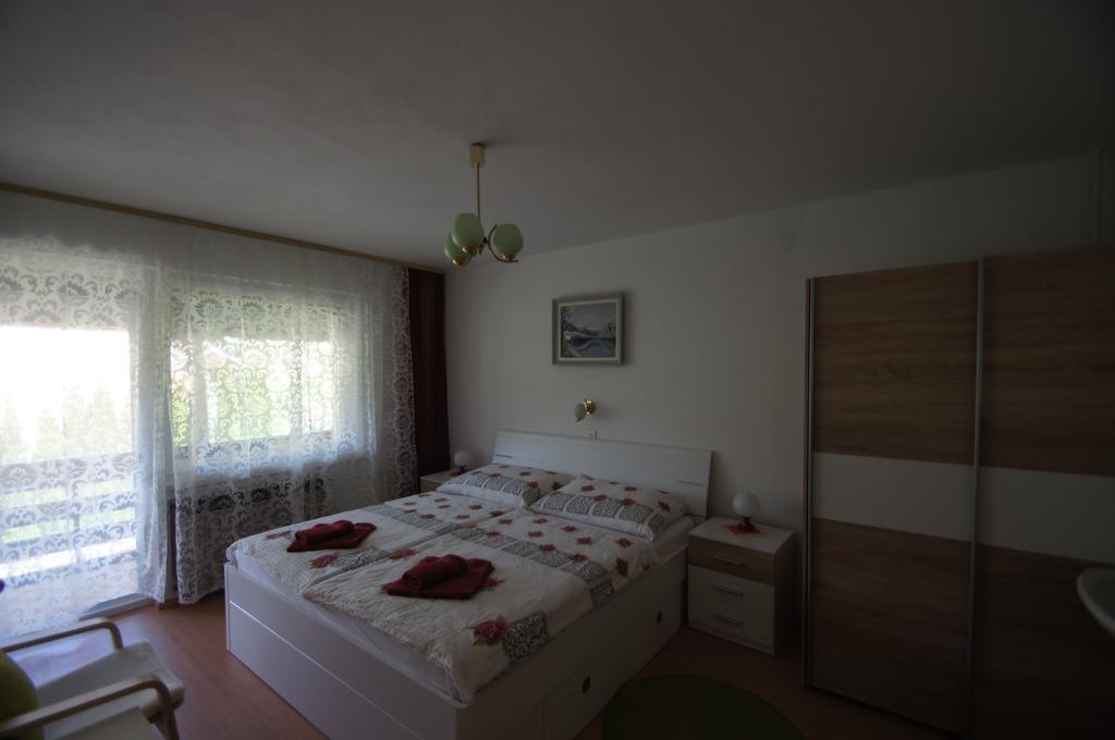 Apartments Mencinger Bohinj Room photo