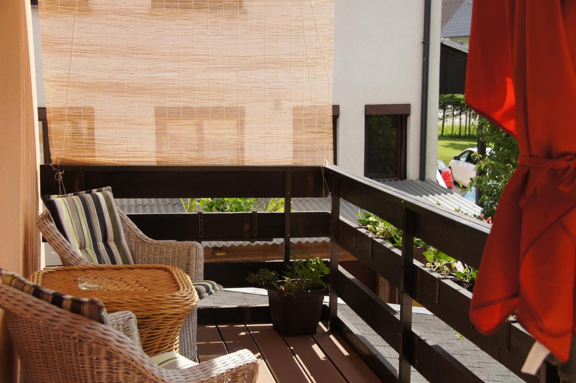 Apartments Mencinger Bohinj Exterior photo