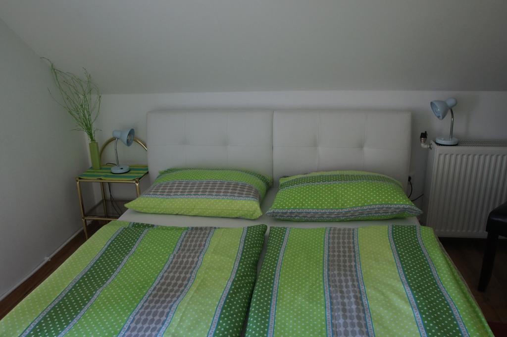 Apartments Mencinger Bohinj Room photo
