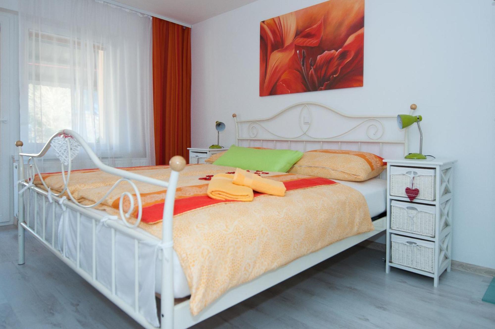 Apartments Mencinger Bohinj Room photo
