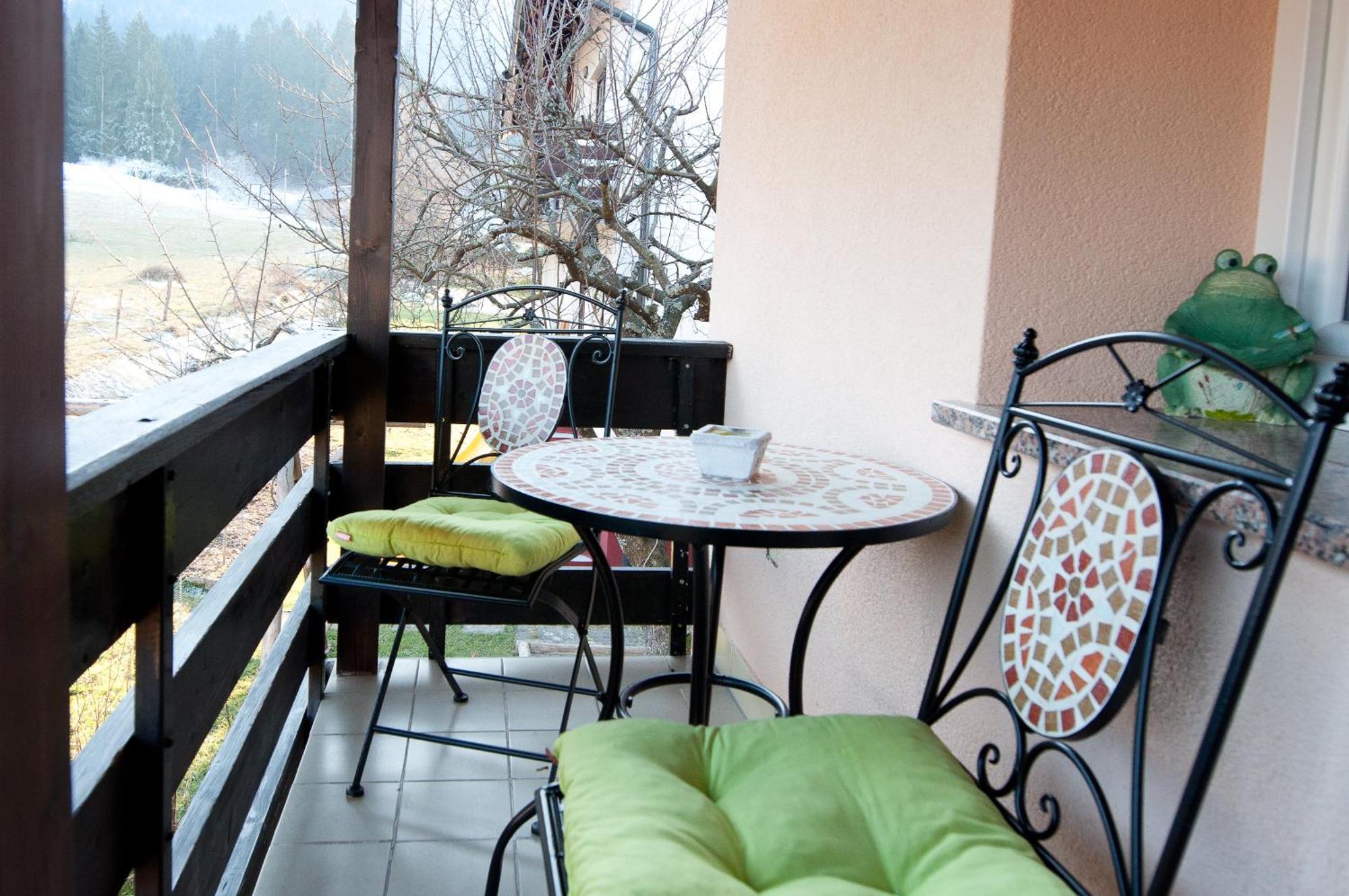 Apartments Mencinger Bohinj Room photo