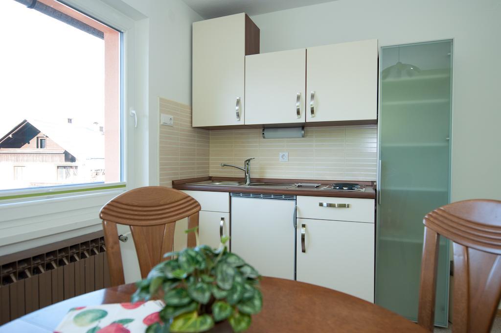 Apartments Mencinger Bohinj Exterior photo
