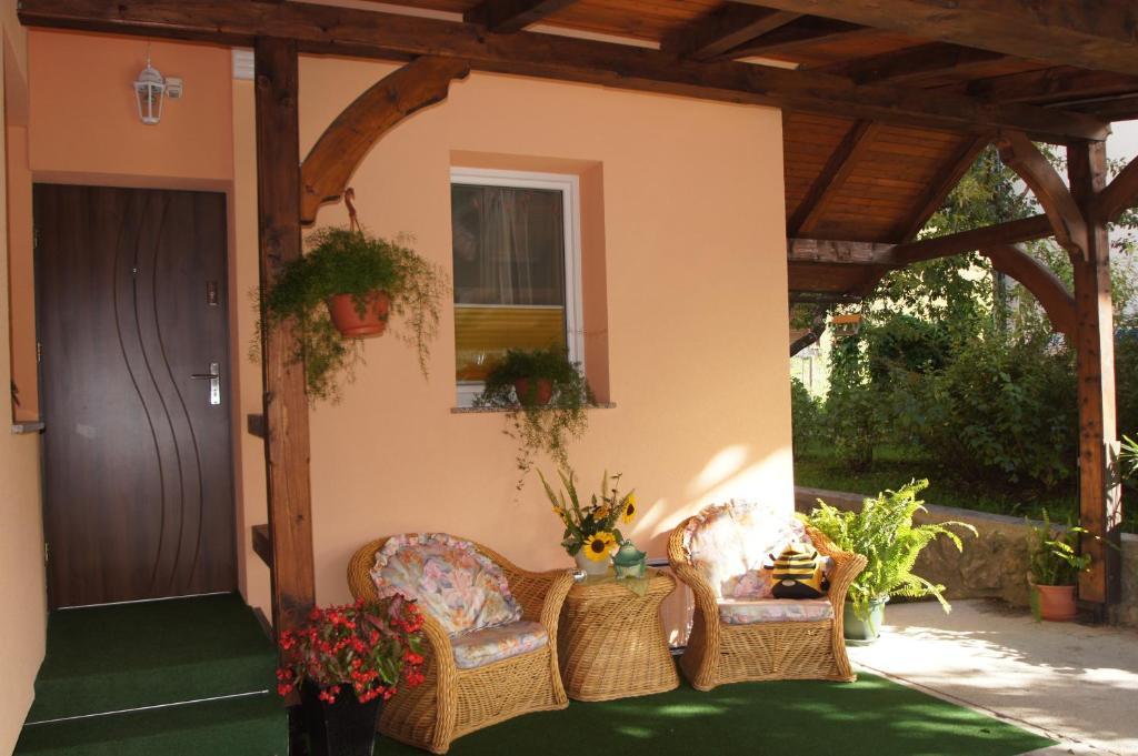 Apartments Mencinger Bohinj Room photo
