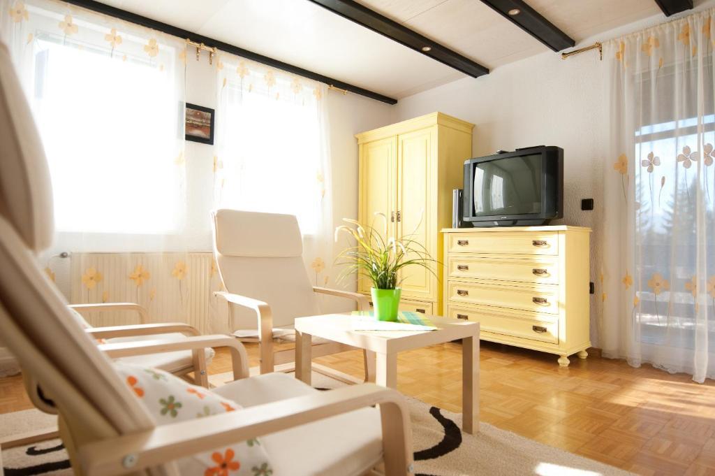 Apartments Mencinger Bohinj Room photo