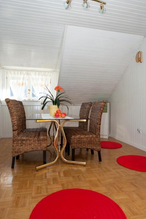 Apartments Mencinger Bohinj Room photo