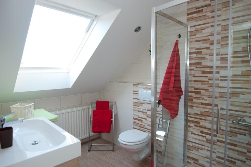 Apartments Mencinger Bohinj Room photo