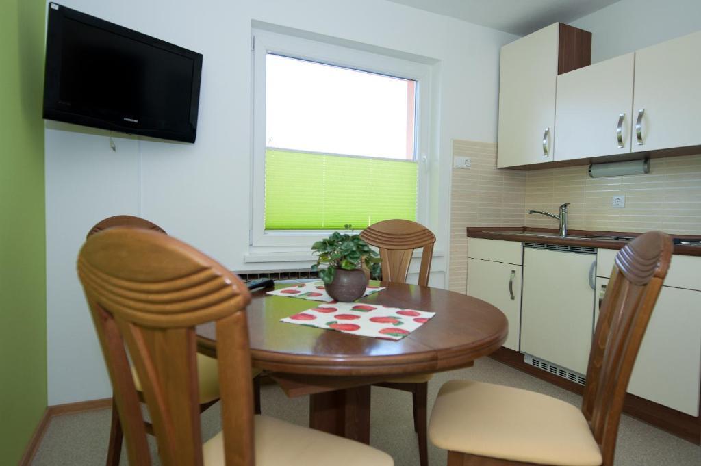 Apartments Mencinger Bohinj Room photo