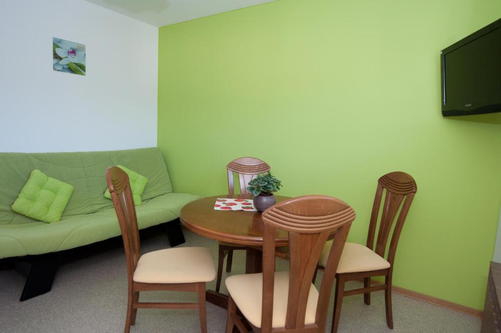Apartments Mencinger Bohinj Room photo