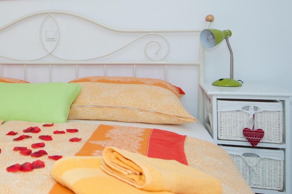 Apartments Mencinger Bohinj Room photo