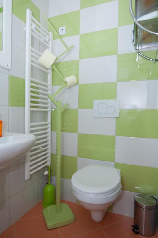 Apartments Mencinger Bohinj Room photo