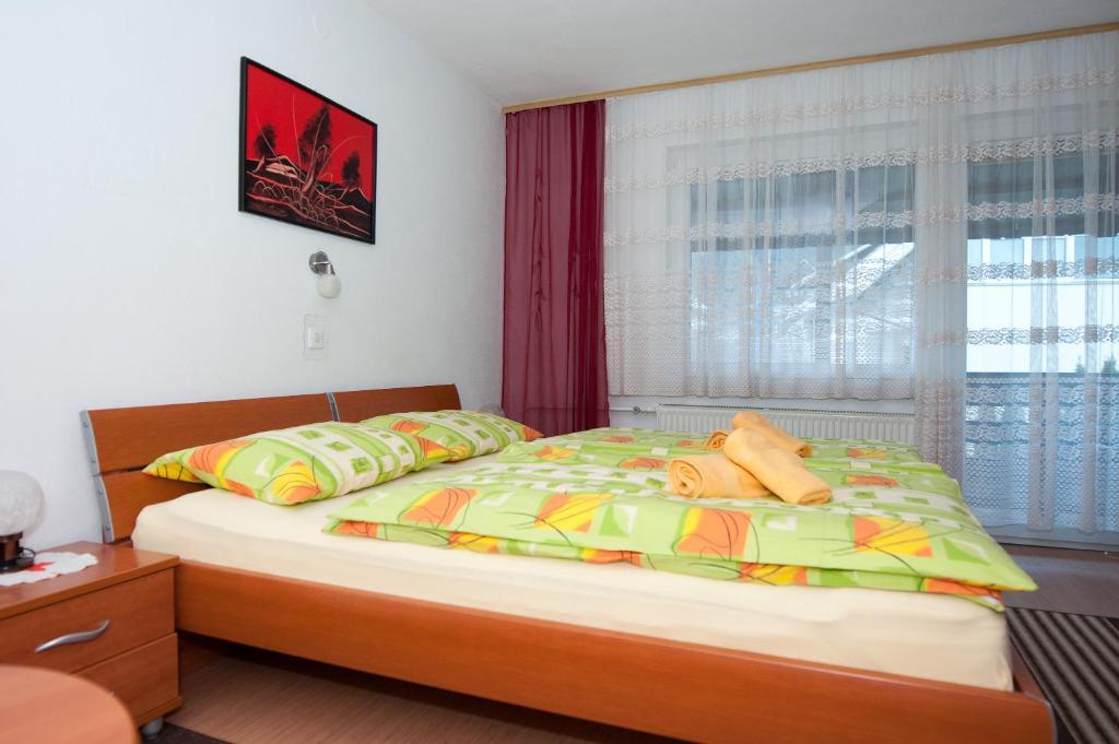 Apartments Mencinger Bohinj Room photo