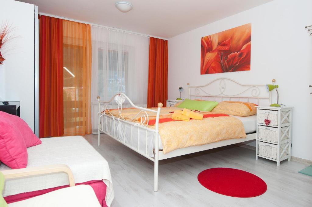Apartments Mencinger Bohinj Room photo