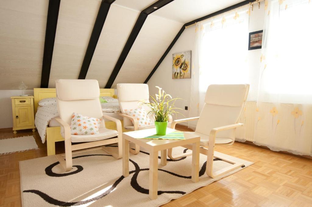 Apartments Mencinger Bohinj Room photo