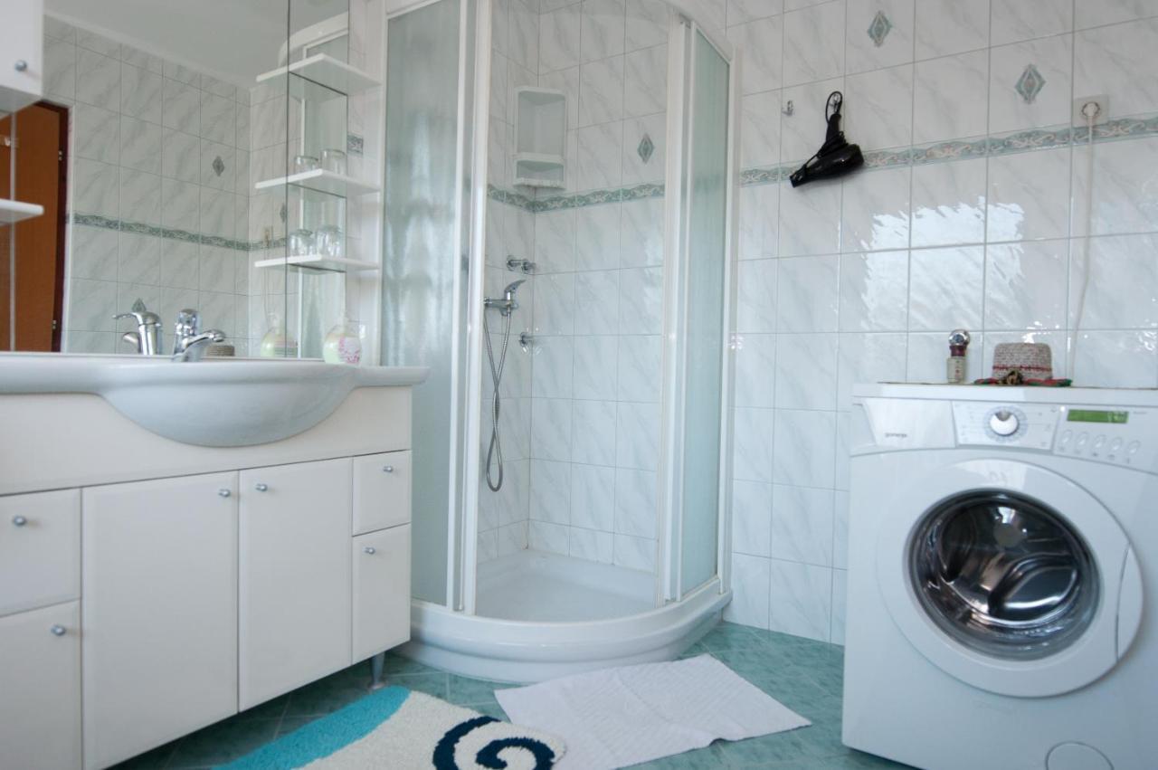 Apartments Mencinger Bohinj Room photo